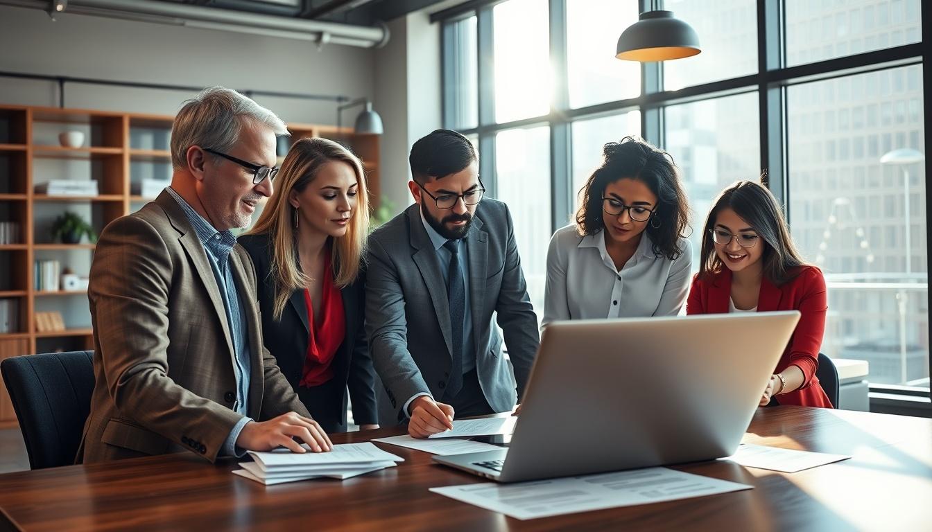 Expertos en Tecnología Legal